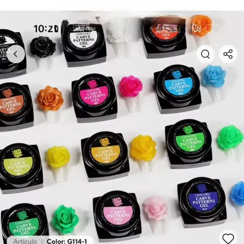 Plastigel