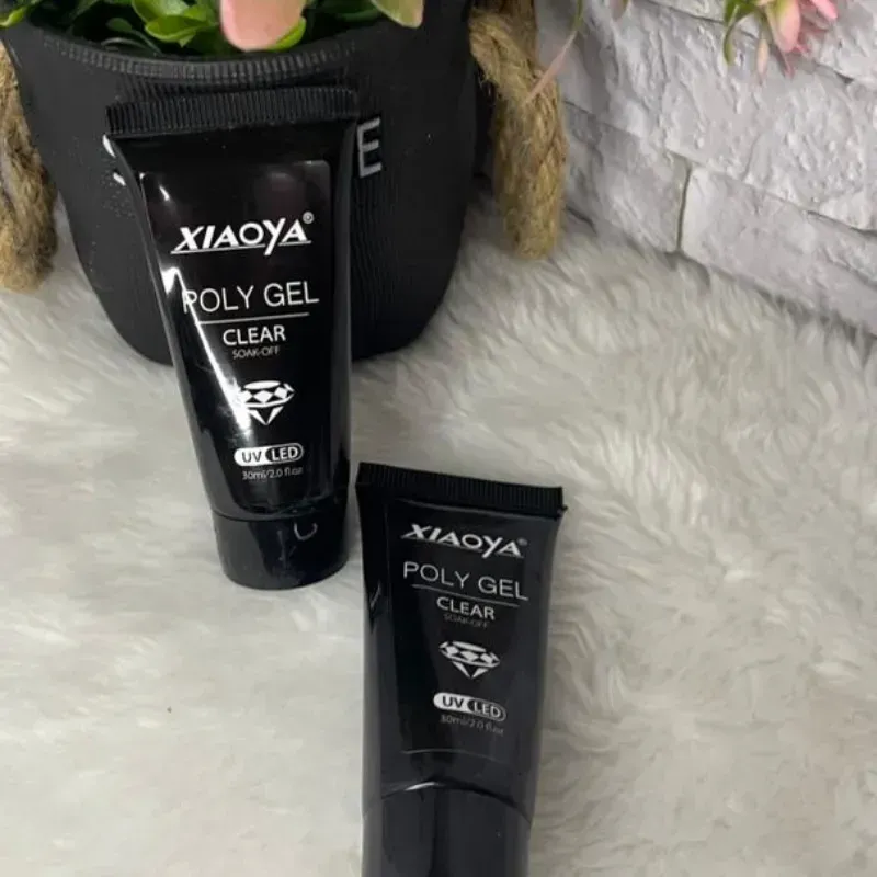 Poligel clear Xiaoya 30ml