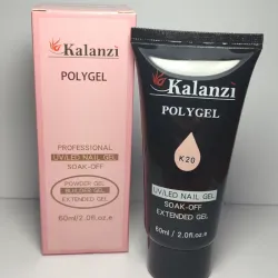 Poligel kalanzi 2 onzas tonos nud