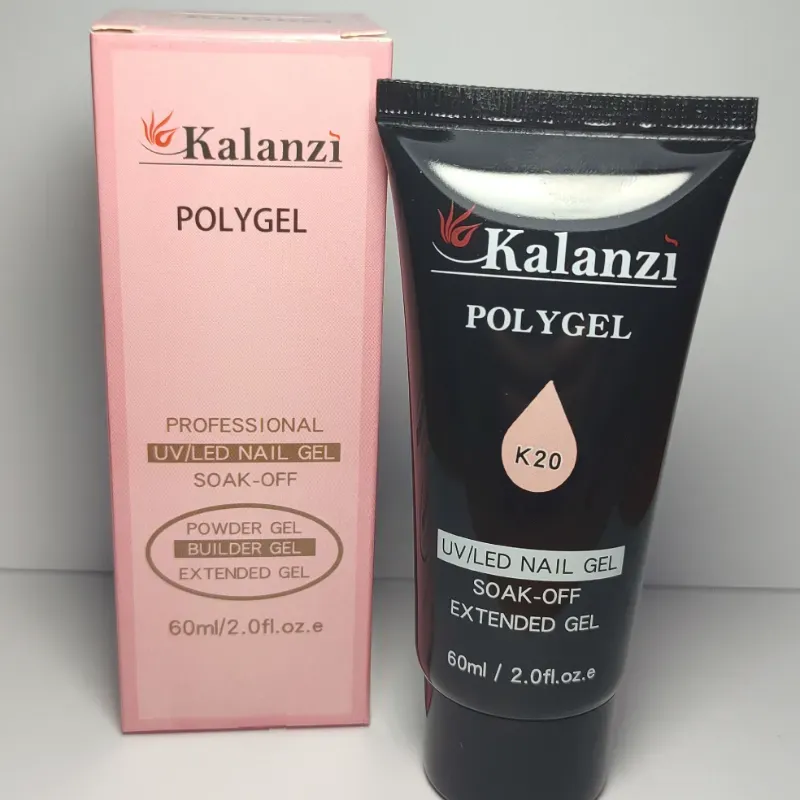 Poligel kalanzi 2 onzas tonos nud