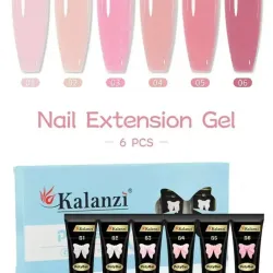 Poligel kalanzi 60ml
