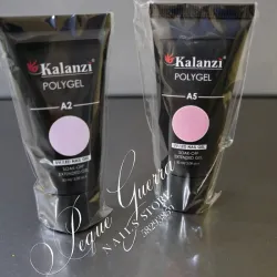 Poligel kalanzi de colores 1oz