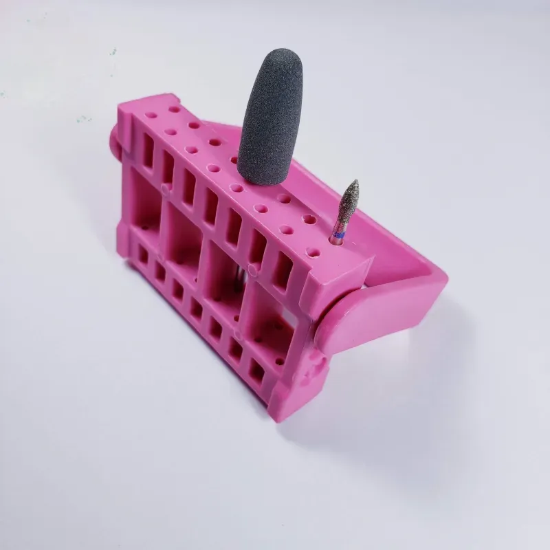 Porta fresas