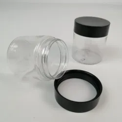 Pote vacío de 3 onzas