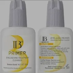 Primer IB para pestañas