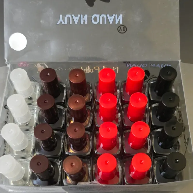 Esmalte natural 8ml
