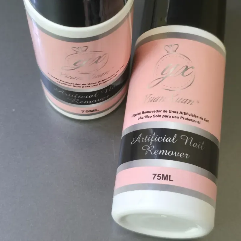 Removedor de acrílico 75ml