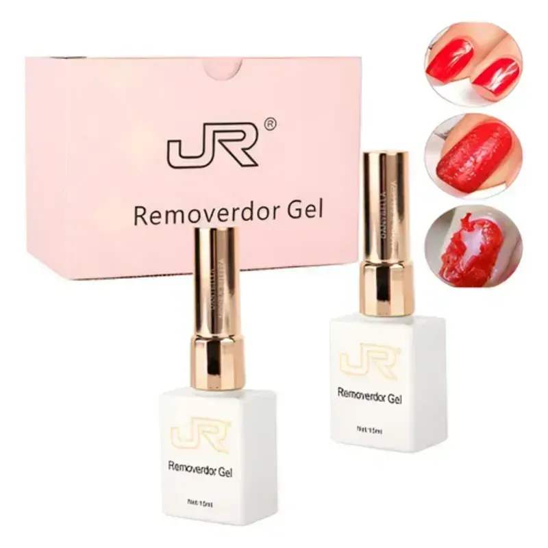 Removedor de gel 15ml