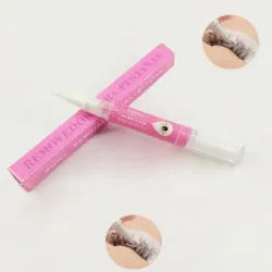 Removedor de pestañas