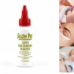 Removedor de pestañas Salon Pro