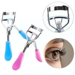 Rizador de pestañas