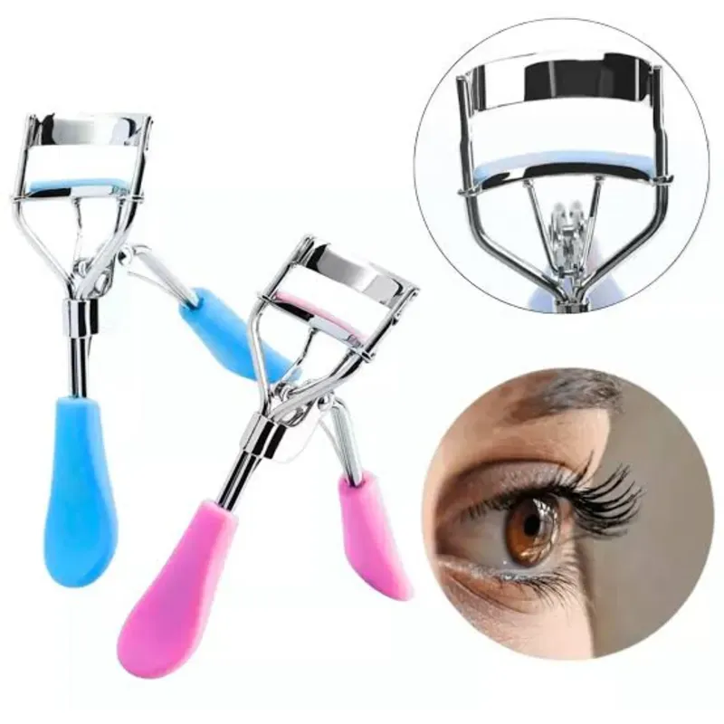 Rizador de pestañas