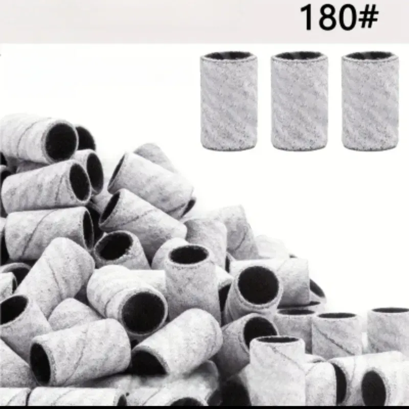 Rodillos grano 180