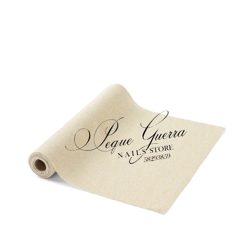 Rollo de papel útil para limpiar pincel. 5mts de largo x 30cm de alto