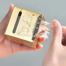 Rollo de película osmótica