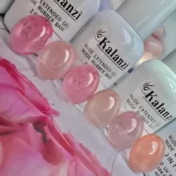 Rubber base 3 en 1 kalanzi gama B