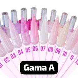 Rubber base Xiaoya 10ml