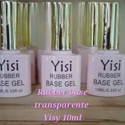 Rubber base Yisy 10ml