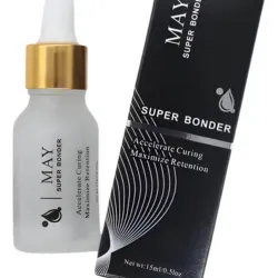 Sellador de pestanas ( súper bonder )