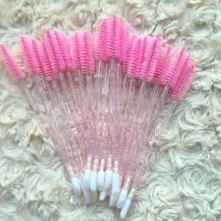 Set de 50 cepillos dobles