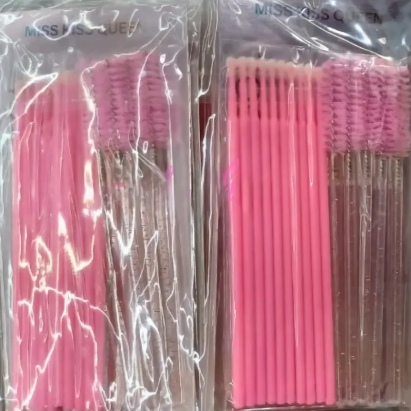 Set mixto de cepillos 