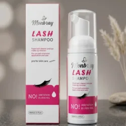 Shampoo