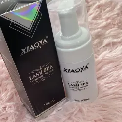 Shampoo para pestañas 100ml