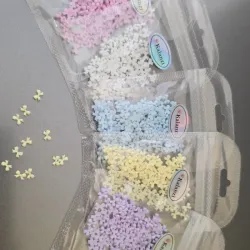 Sobres de mini lazos 