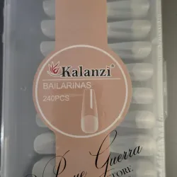 Tips full cover bailarina