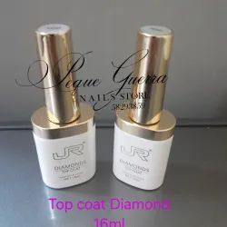 Top coat JR Diamond 16ml