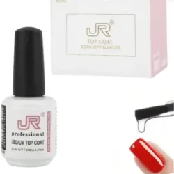 Top Coat JR