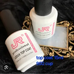 Top Coat JR