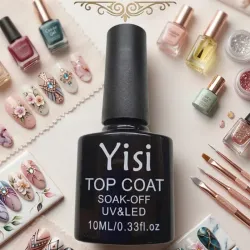 Top coat Yisi 10ml
