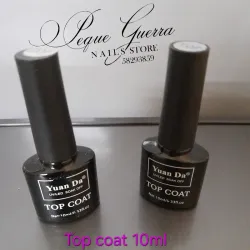 Top coat yuan Da