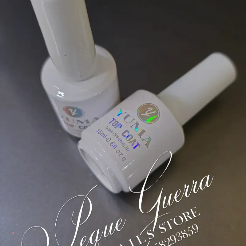 Top coat Yuma 18ml