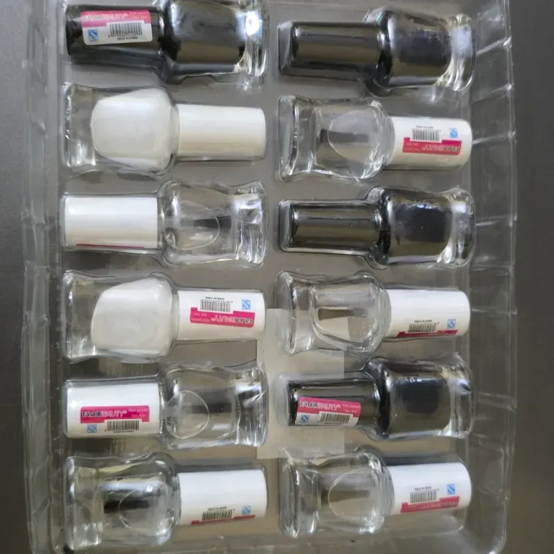 Esmalte natural 8ml