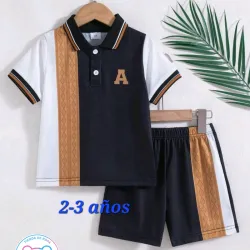 2-3 años