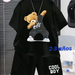 2 - 3 años