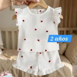 2 años
