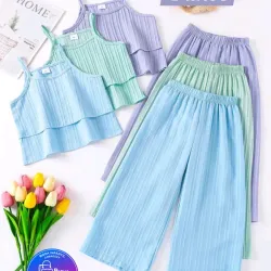  conjuntos de pantaloneta