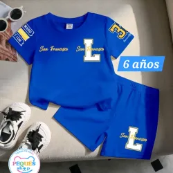 6 años