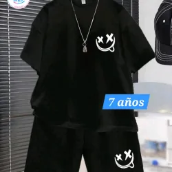 7 años