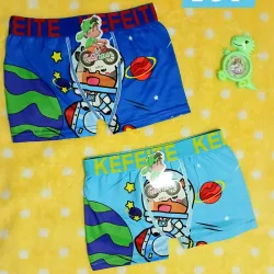 Calzoncillos de niño 2-3 años