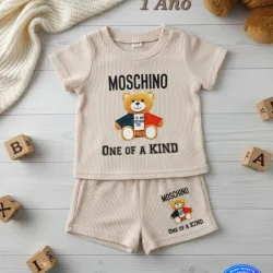 Conjunto niño 1 año