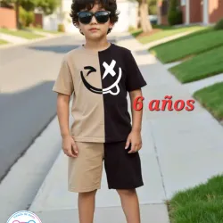 Conjunto niño