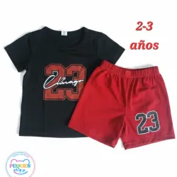 Conjunto niño