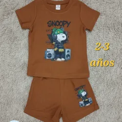 Conjunto niño