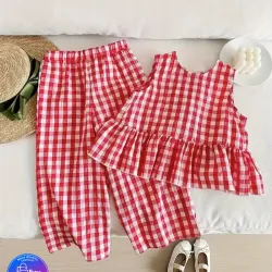 Juego de pantaloneta 