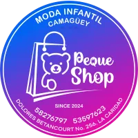Peque Shop Camagüey