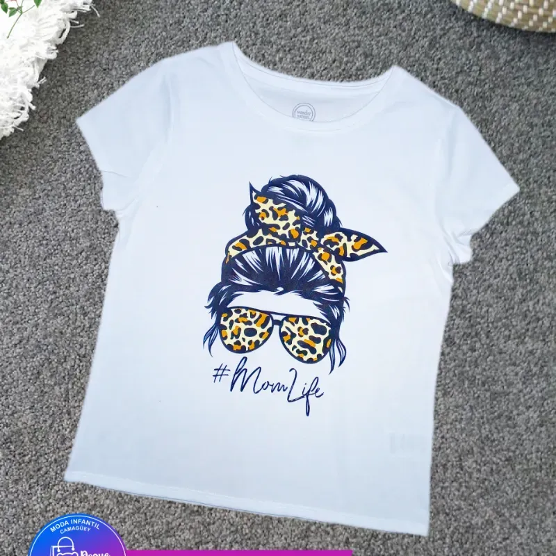 Pullover para niña pre-adolescente 